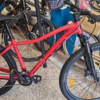 دوچرخه اسکات Contessa Active 30
