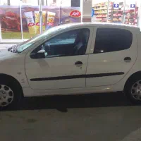 206 تیپ3|خودرو سواری و وانت|شیروان (خراسان), |دیوار