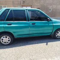 هاچبک مدل 72 کره ای
