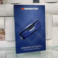 هندزفری بلوتوثی مانستر مدل Enc Airmars XKT08