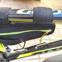 روکش صندلی و کیف دوچرخه|دوچرخه، اسکیت، اسکوتر|خوی, |دیوار