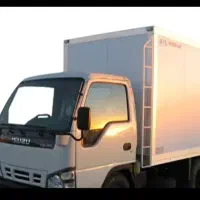 نیازمنده راننده پایه دو پاره وقت