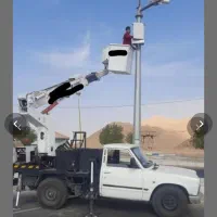 نیسان بالابر