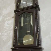 ساعت دیواری درحدنوکاملا سالم باموتورعالی