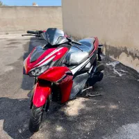 گلکسی R155 رادیات سایلنت استارت