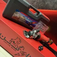 پشم چین گوسفند ( ابزار من کرمان اقساط بدون بهره )