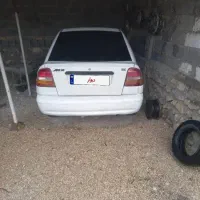 فروش ۱۴۱ مدل ۸۶ شاسی پلم