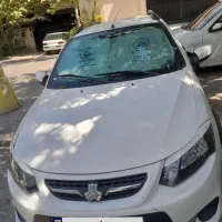 کوییک بی رنگه ۱۴۰۱