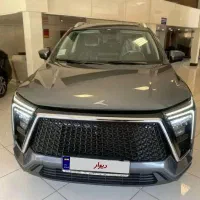 کی ام سی ایکس ۱۴۰۴ (صفر- نوک مدادی - شخصی)|خودرو سواری و وانت|اصفهان, باغ دریاچه|دیوار