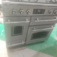اجاق‌گاز طرح فر