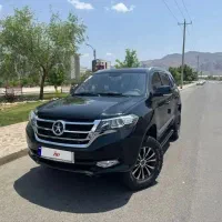 دایون Y7 پلاس مشکی تمیز