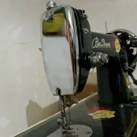 چرخ خیاطی معمولی و گل|چرخ خیاطی و ریسندگی|گالیکش, |دیوار