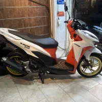 موتور کلیک ۱۴۰۱ مشابه خشک ۵کارکرد