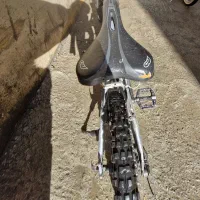 دوچرخه دنده ای سایز ۲۰|دوچرخه، اسکیت، اسکوتر|ری, شهرری|دیوار