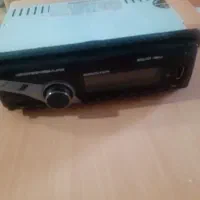 ضبط بوستر و باند گرد کنوود|قطعات یدکی و لوازم جانبی|تهران, دردشت|دیوار