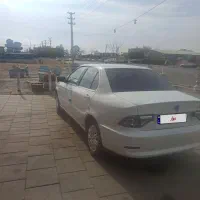 سمند سورن|خودرو سواری و وانت|باقرشهر, |دیوار