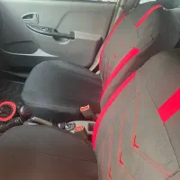 پراید ۱۳۲ سفید دوگانه|خودرو سواری و وانت|رشت, جانبازان|دیوار