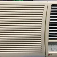 کولر الجی کنترلی ۲۴ هزار