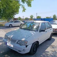 پراید 111مدل96