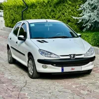 ۲۰۶ ۱۴۰۰ تیپ ۲ تمیز