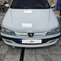پژو پارس|خودرو سواری و وانت|خواجه, |دیوار