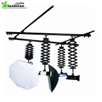 پانتوگراف عکاسی حرفه ای