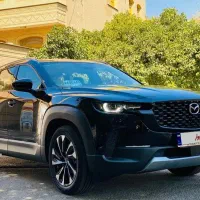 مزدا CX-50 مدل 2024|خودرو سواری و وانت|شیراز, ستارخان|دیوار