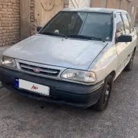 پراید۸۴ دوگانه دستی