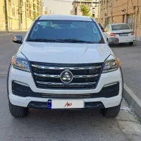 فوتون تونلند مدل۱۴۰۱ بنزینی