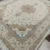 فرش ۱۲ متری زمرد مشهد|فرش|تهران, زاهد گیلانی|دیوار