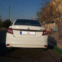 ساینا مدل۱۴۰۰|خودرو سواری و وانت|قرچک, باقرآباد|دیوار