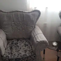 مبل ۸ نفره (حراج )|مبلمان خانگی و میز عسلی|اشنویه, |دیوار