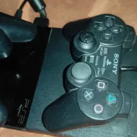 پلی استیشن ۲