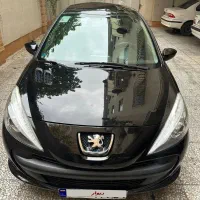 207 پاناروما 1400