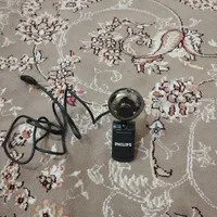 وب کم فیلیپس نو