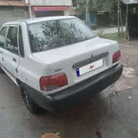 پراید 131 SE، مدل ۱۳۹۲|خودرو سواری و وانت|شفت, |دیوار
