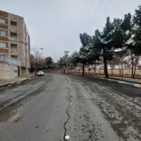 قابل استعلام/چاردیواری/آب فراوان|فروش زمین و ملک کلنگی|اصفهان, ردان|دیوار