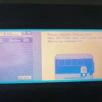 فتوکپی رنگی کونیکا|پرینتر، اسکنر، کپی، فکس|کرمانشاه, |دیوار