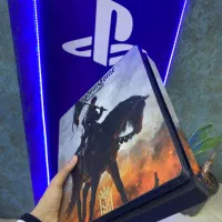 Ps4/slim/1Tکپی خور|کنسول، بازی ویدئویی و آنلاین|کرج, اصفهانی‌ها|دیوار