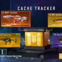 بازی کالاف ۱۳۴معاوضه لول ۳۰۰