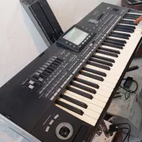 ارگ pa3x پنج اکتاو در حد