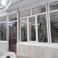 درب و پنجره دوجداره upvc و آلومینیوم و توری|خدمات پیشه و مهارت|بروجرد, |دیوار