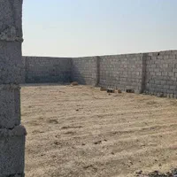 باغچه۲۰۵متری،چهاردیواری ، سنددار،درب ماشین رو|فروش زمین و ملک کلنگی|شهریار, |دیوار