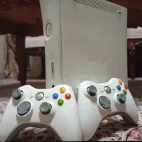 دستگاه بازی ایکس باکس 360|کنسول، بازی ویدئویی و آنلاین|دورود, |دیوار