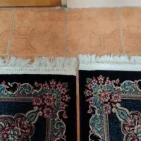 سه تخته فرش سَرام|فرش|بروجرد, |دیوار