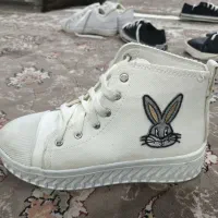 تعدادی کفش تک سایز از 130تومن تا 380تومن مقطوع|کیف، کفش، کمربند|جهرم, |دیوار