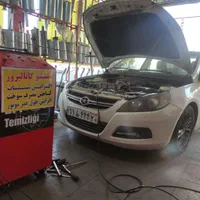 شستشوی کاتالیزور|خدمات موتور و ماشین|تهران, افسریه شمالی|دیوار