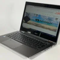 لپ تاپ ایسر مدل ACER Spin SP513-53N|رایانه همراه|اهرم, |دیوار