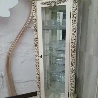 بوفه|بوفه، ویترین، کنسول|کرج, خرمدشت|دیوار