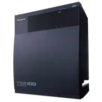 دستگاه سانترال پاناسونیک ژاپنی اصل مدل KX-TDA100